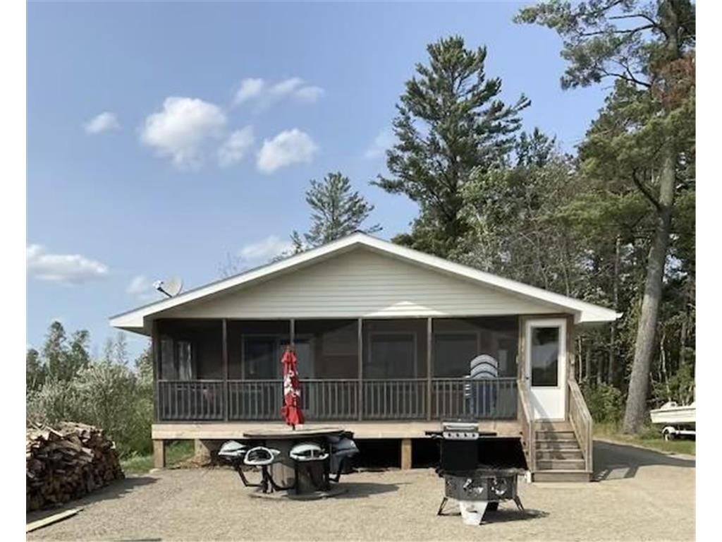 25992 Emerald Road Cushing Twp MN 56475 - Round Lake 6693874 image1