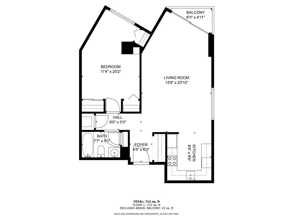 26 10th Street W #1701 Saint Paul MN 55102 6717350 image46