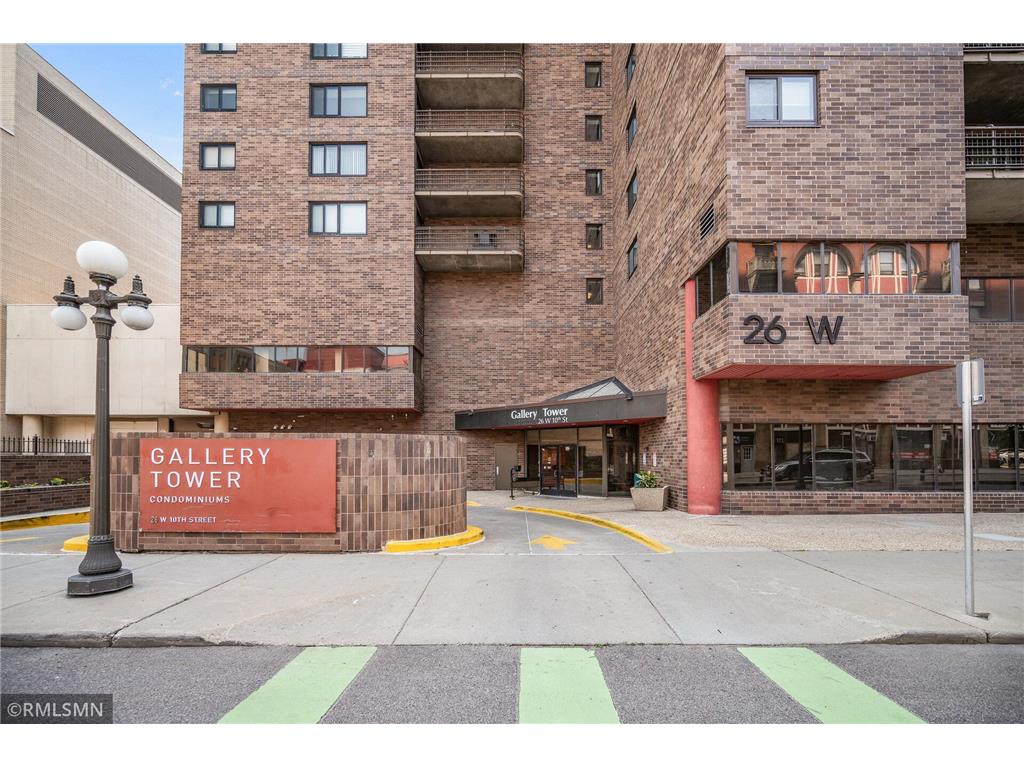26 10th Street W #1807 Saint Paul MN 55102 6795111 image1