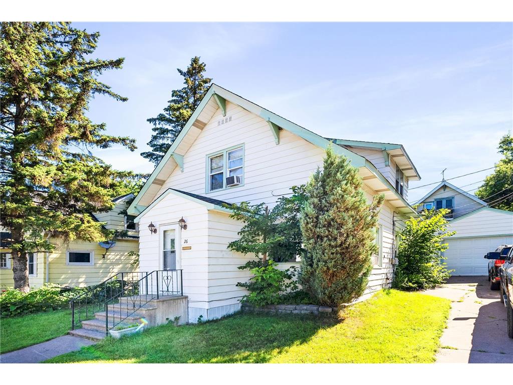 26 3rd Street, Cloquet, MN, 55720 MLS 7309813 Edina Realty