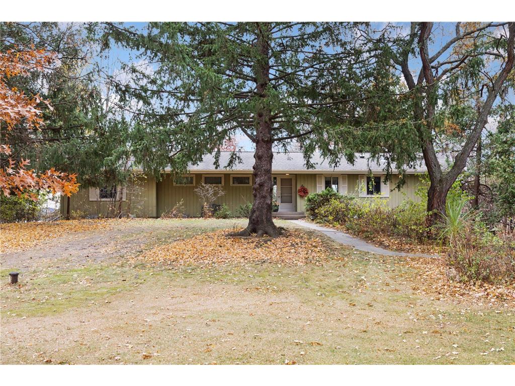 26 Duck Pass Road North Oaks MN 55127 - Gilfillan 6795582 image1