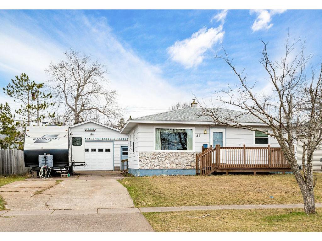 26 Gibson Road Silver Bay MN 55614 7066615 image1
