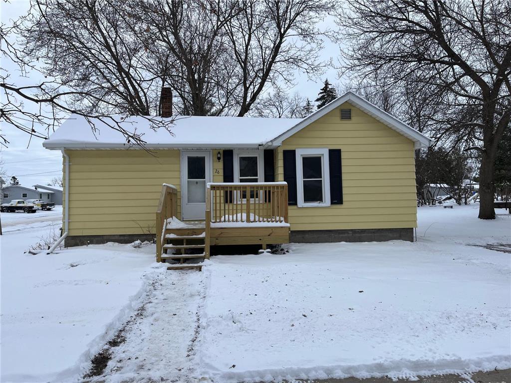 26 Main Street E Morristown MN 55052 6643010 image1
