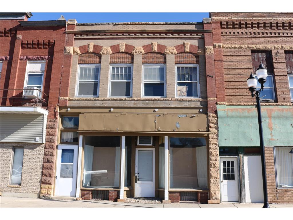 26 N Main Street, Sherburn, MN, 56171 MLS 6484640 Edina Realty