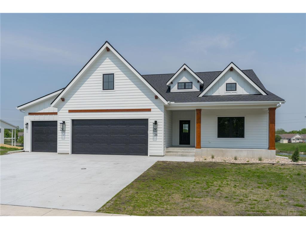 26 N Pointe Court North Mankato MN 56003 6647014 image1