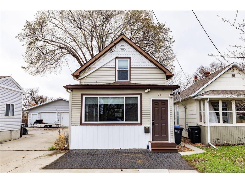 26 S Terrace N Fargo ND 58102 7063352 image1