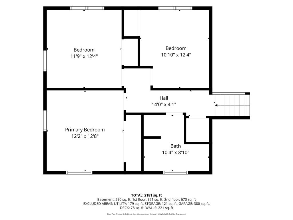 260 107th Lane NW Coon Rapids MN 55448 7082700 image91