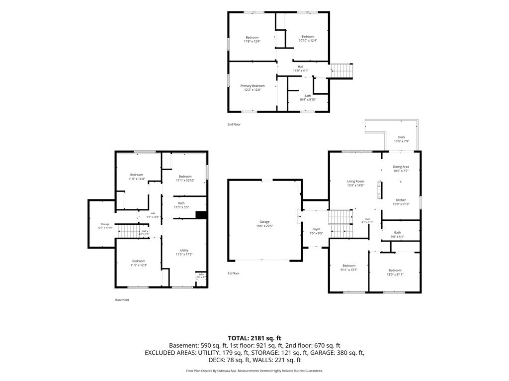 260 107th Lane NW Coon Rapids MN 55448 7082700 image94