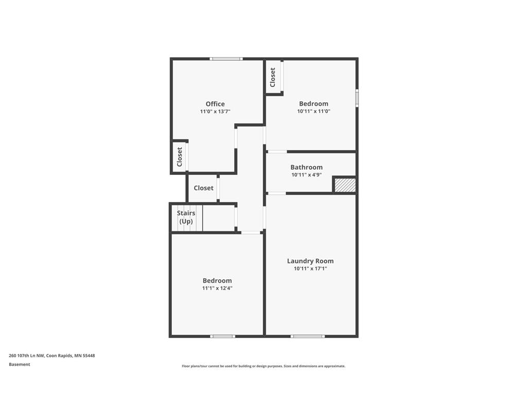 260 107th Lane NW Coon Rapids MN 55448 7082700 image97