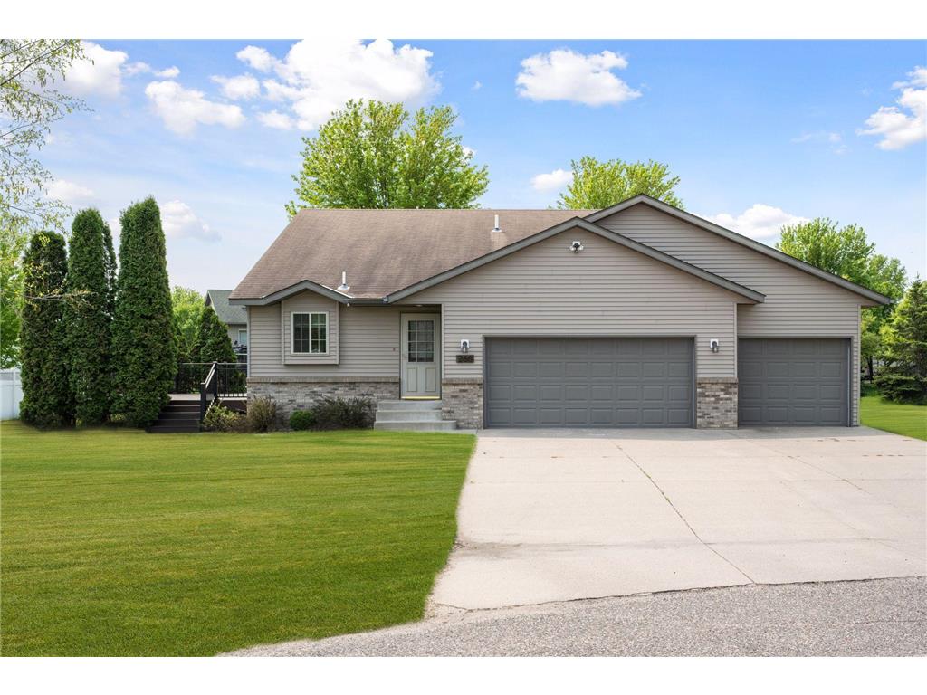 260 2nd Avenue Court SW, Rice, MN, 56367 MLS 6376443 Edina Realty