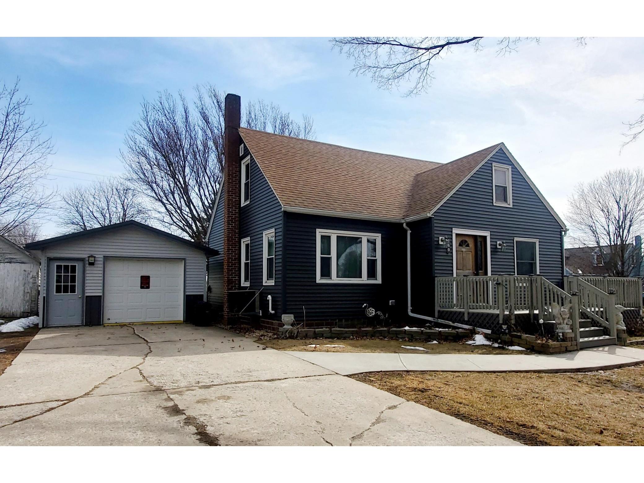 260 3rd Avenue SE, Harmony, MN 55939 MLS 5728432 Edina Realty