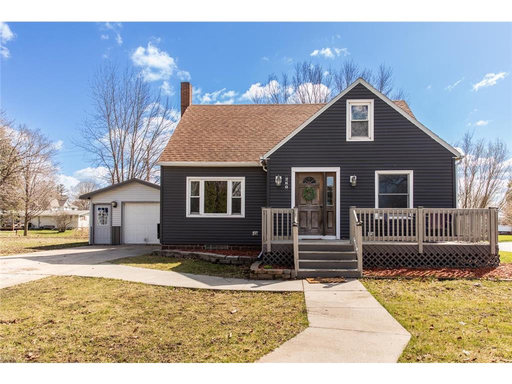 260 3rd Avenue SE Harmony MN 55939 6677525 image1