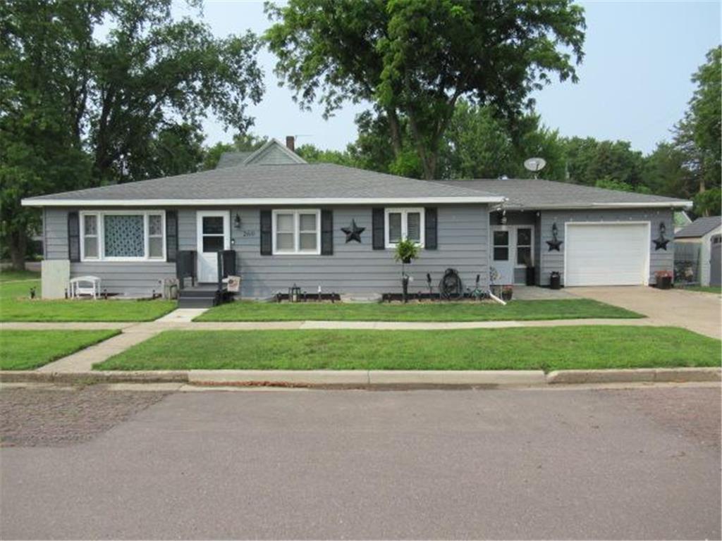 260 4th Street Revere MN 56166 6574682 image1