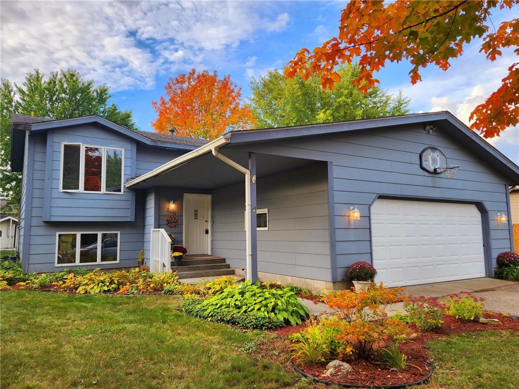 260 Balsam Drive, Foley, MN, 56329 MLS 6265905 Edina Realty