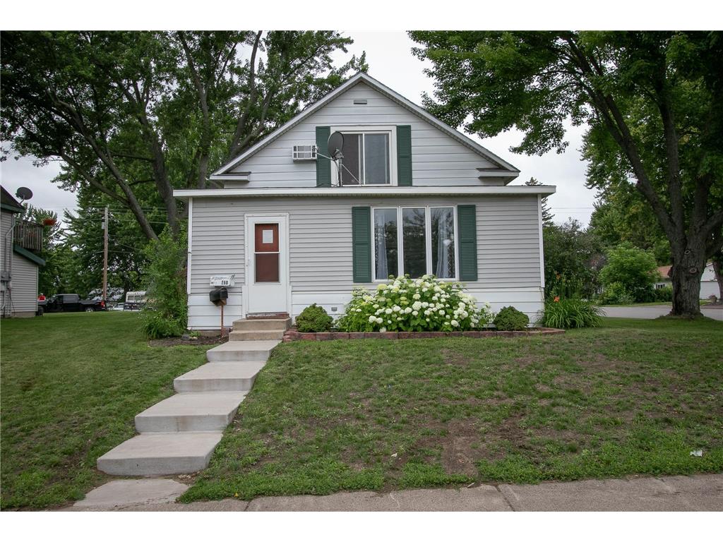 260 Central Avenue N Milaca MN 56353 6562370 image1