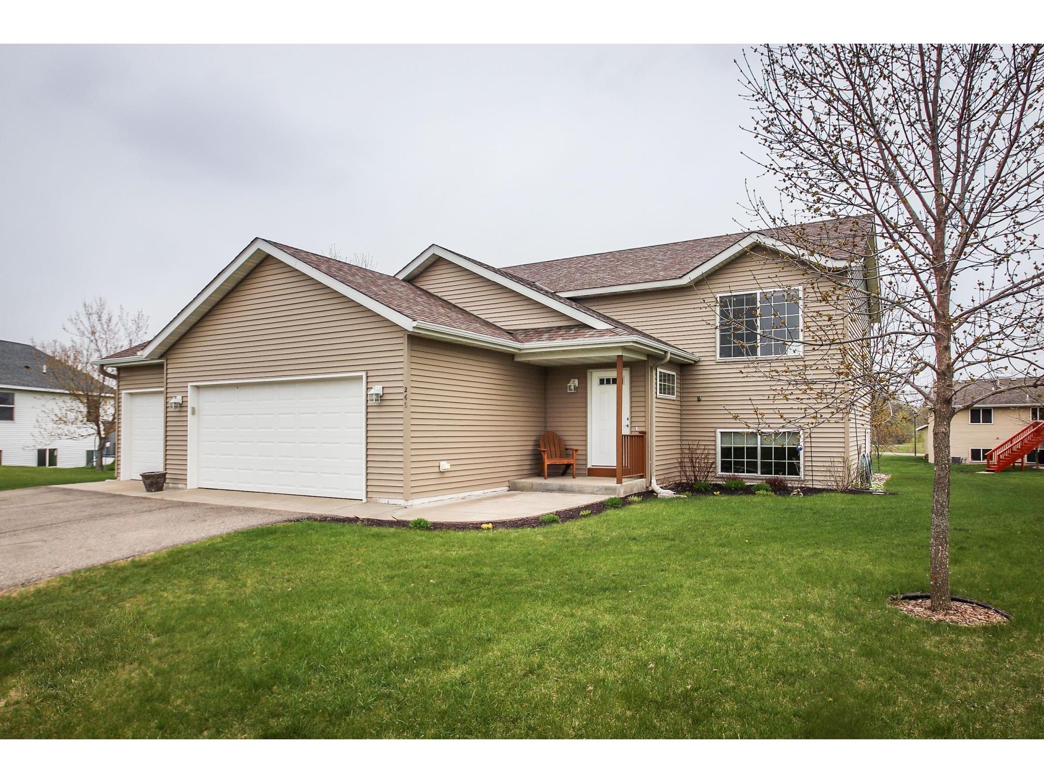 260 Chatter Circle NE, Kimball, MN 55353 MLS 5752005 Edina Realty