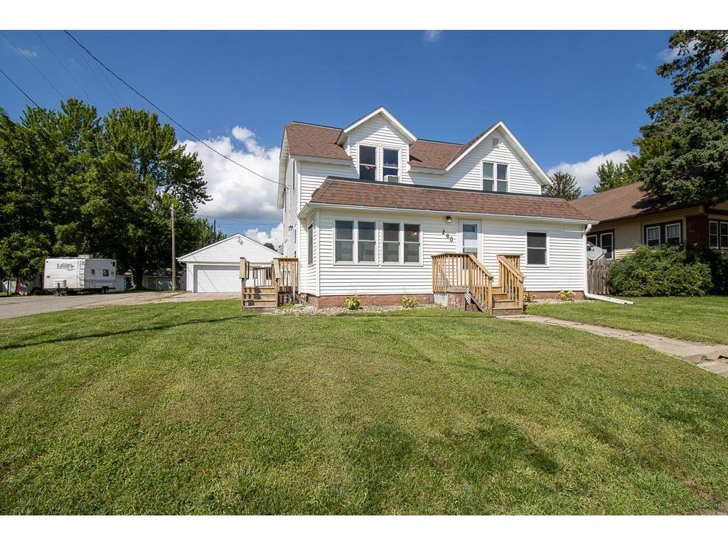 260 E Minnesota Street Le Center MN 56057 6776513 image1