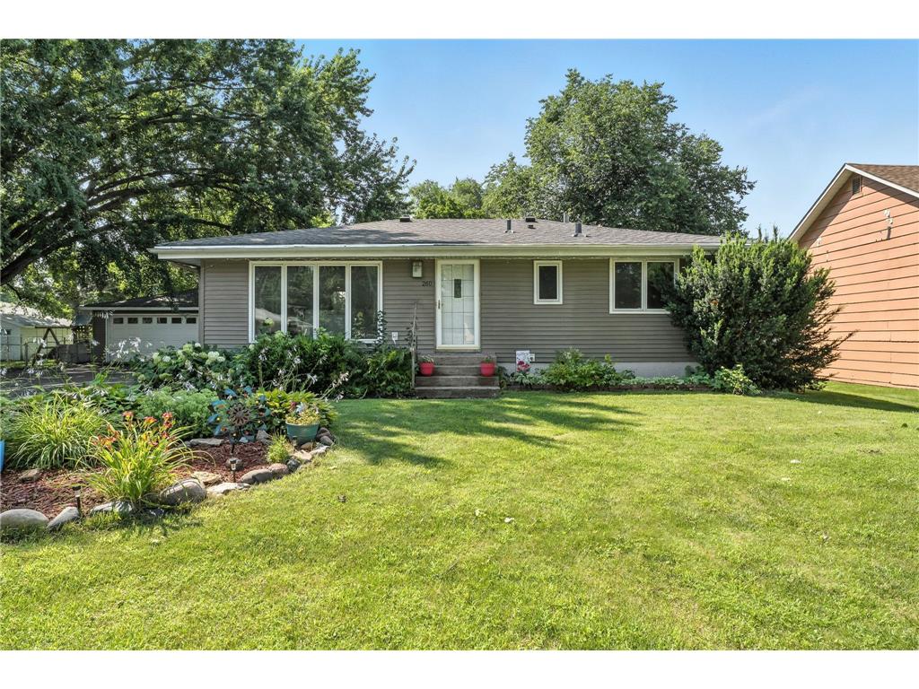 260 Longfellow Street NE Fridley MN 55432 6756119 image1