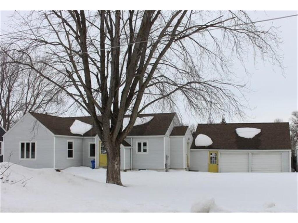 260 McArthur Street, Tyler, MN 56178 MLS 6349952 Edina Realty