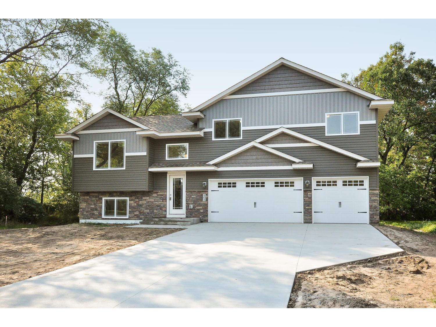 260 N Avenue, Rush City, MN 55069 MLS 6072712 Edina Realty