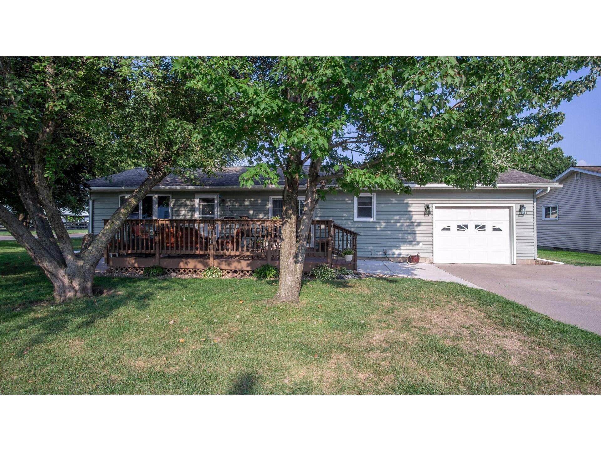 260 N Harrison Street, Mondovi, WI 54755 MLS 6083685 Edina Realty