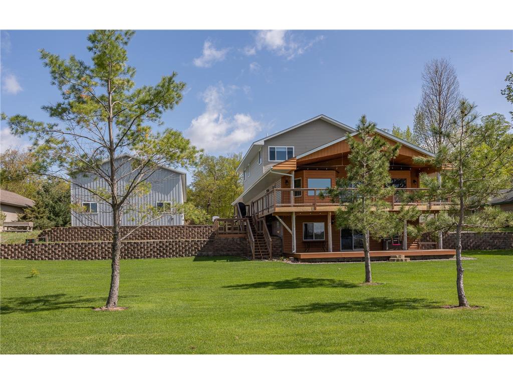 260 Norman Point Road NW Longville MN 56655 - Blackwater 6355005 image1