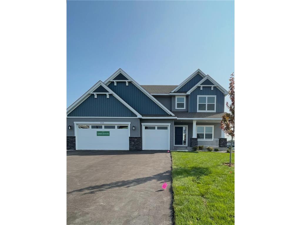 260 Overlook Court Delano MN 55328 6805276 image1