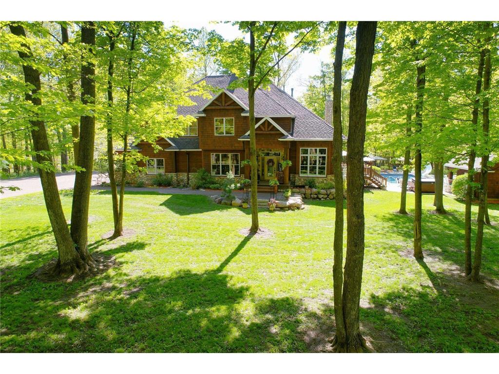 260 Round Lake Drive Shell Lake WI 54871 6705350 image1