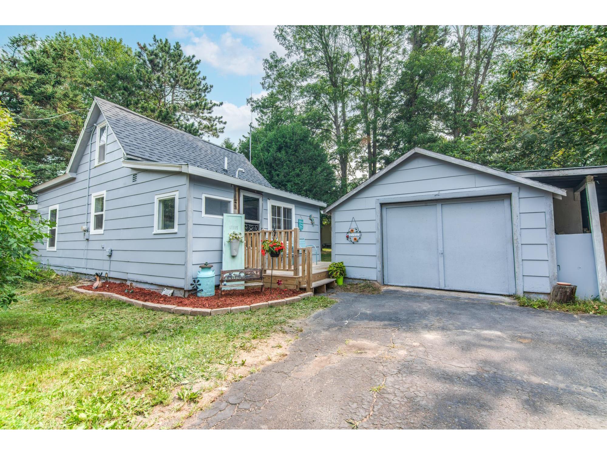 260 South Avenue, Clear Lake Twp, WI 54005 MLS 6028235 Edina Realty