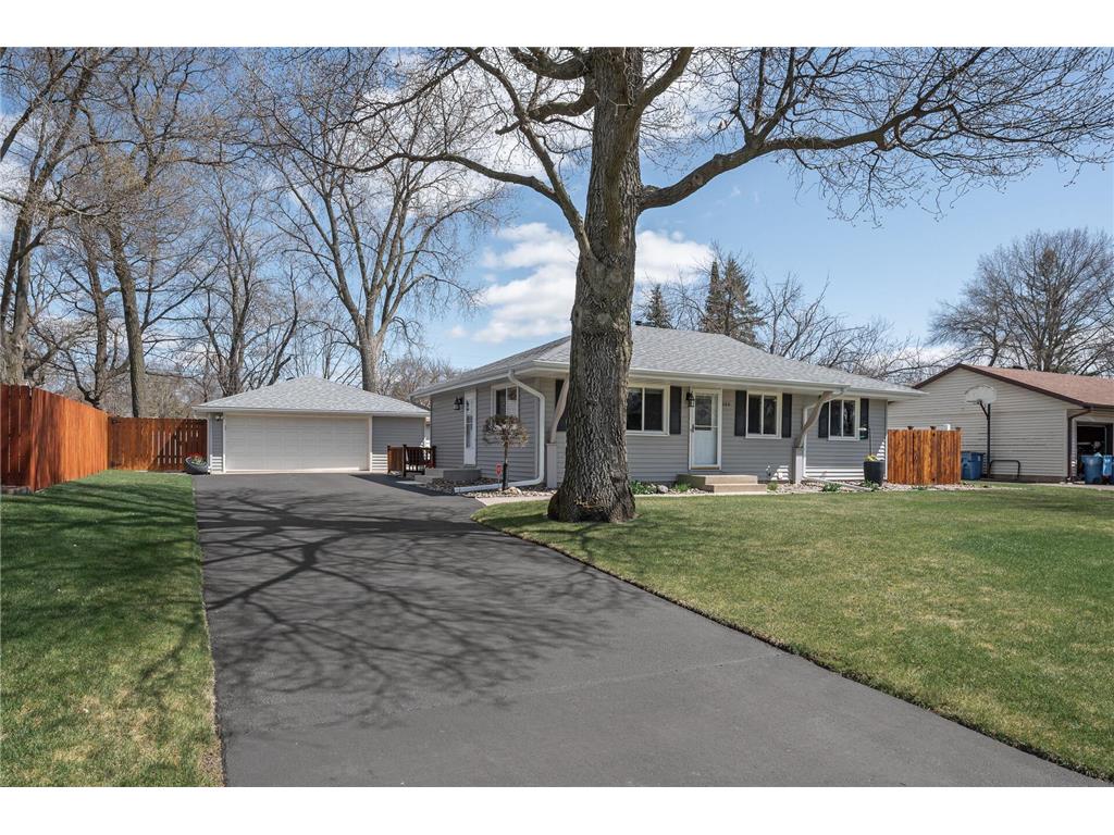 260 Twilite Terrace Circle Pines MN 55014 6519957 image1