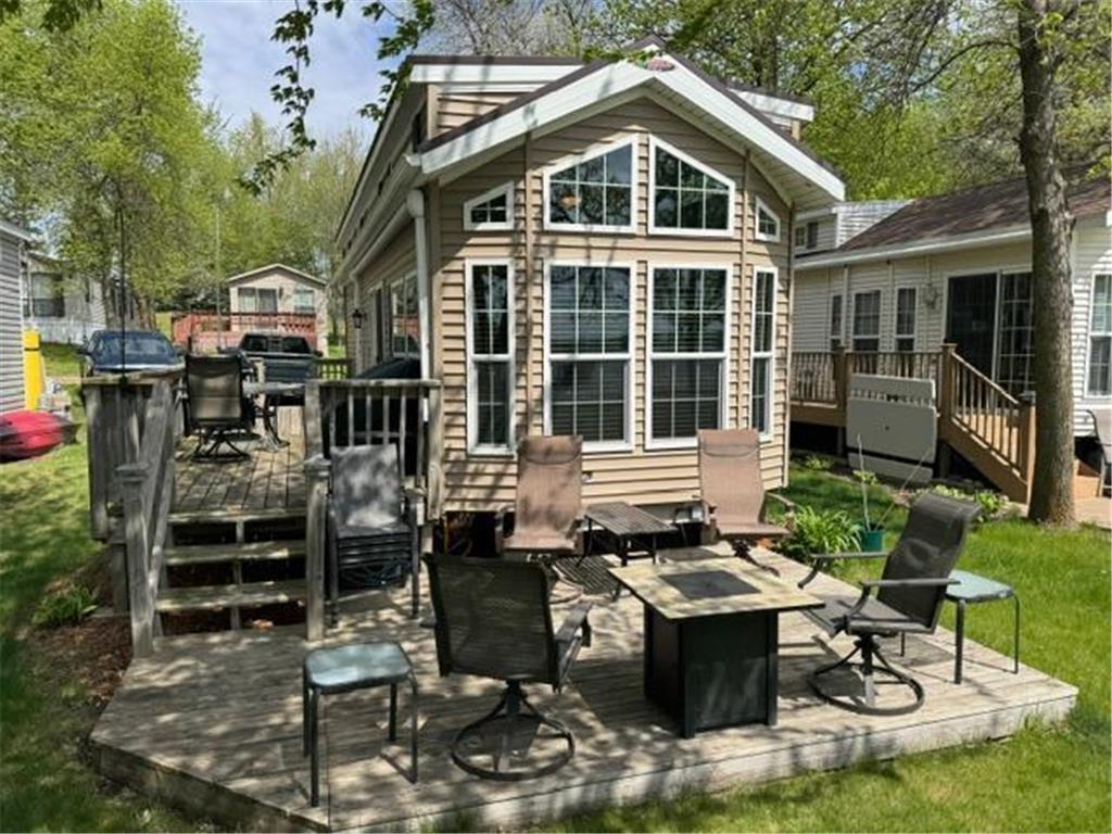 2600 Big Horn Bay #10 Road NW Alexandria MN 56308 - Ida 7095106 image1