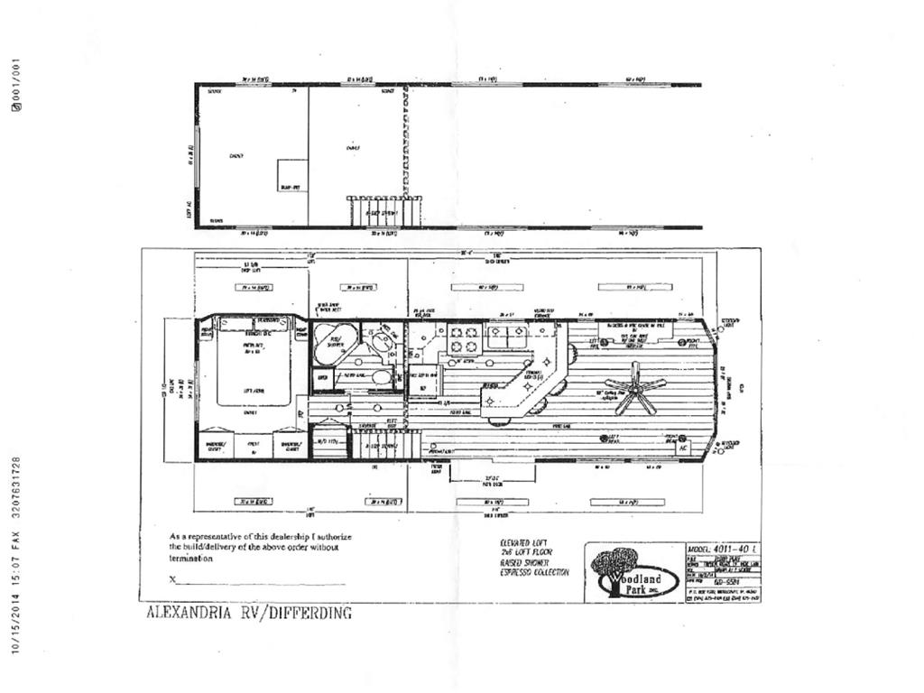 2600 Big Horn Bay #10 Road NW Alexandria MN 56308 - Ida 7095106 image19