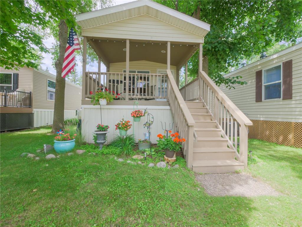 2600 Big Horn Bay Road NW #38 Alexandria MN 56308 - Ida 6400613 image1