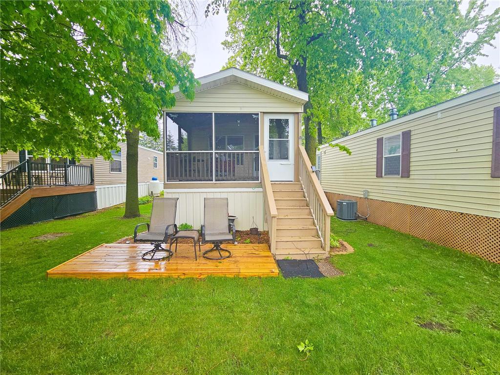 2600 Big Horn Bay Road NW #38 Alexandria MN 56308 - Ida 6725181 image1