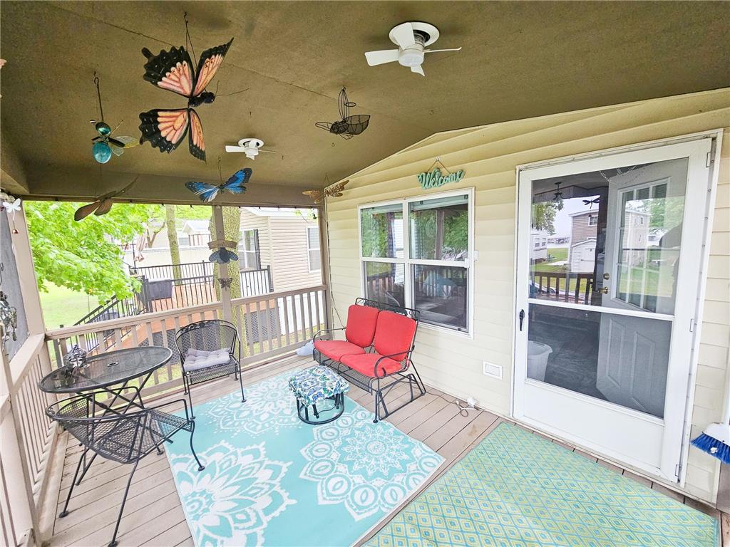 2600 Big Horn Bay Road NW #38 Alexandria MN 56308 - Ida 6725181 image11