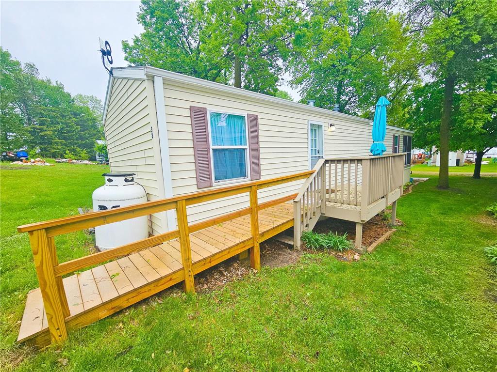 2600 Big Horn Bay Road NW #38 Alexandria MN 56308 - Ida 6725181 image12