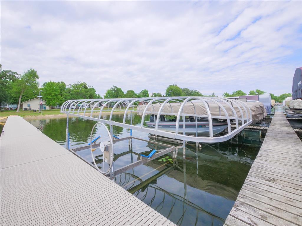 2600 Big Horn Bay Road NW #38 Alexandria MN 56308 - Ida 6725181 image18