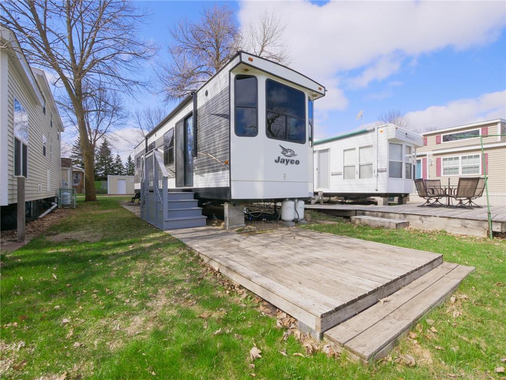 2600 Big Horn Bay Road NW #8 Alexandria MN 56308 - Ida 6367813 image1