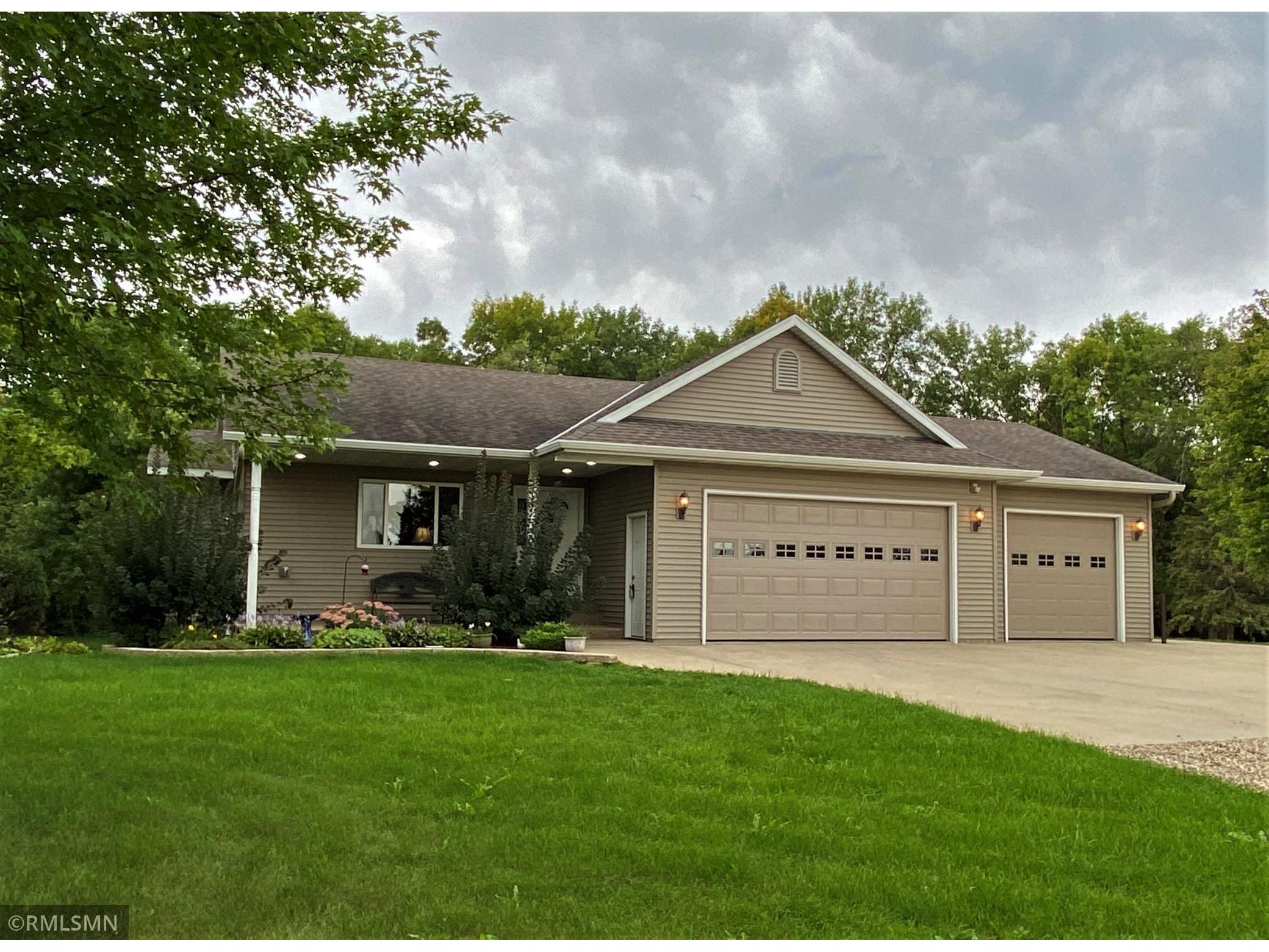 2600 County Road 8 SE, Kandiyohi, MN, 56251 MLS 6100325 Edina Realty