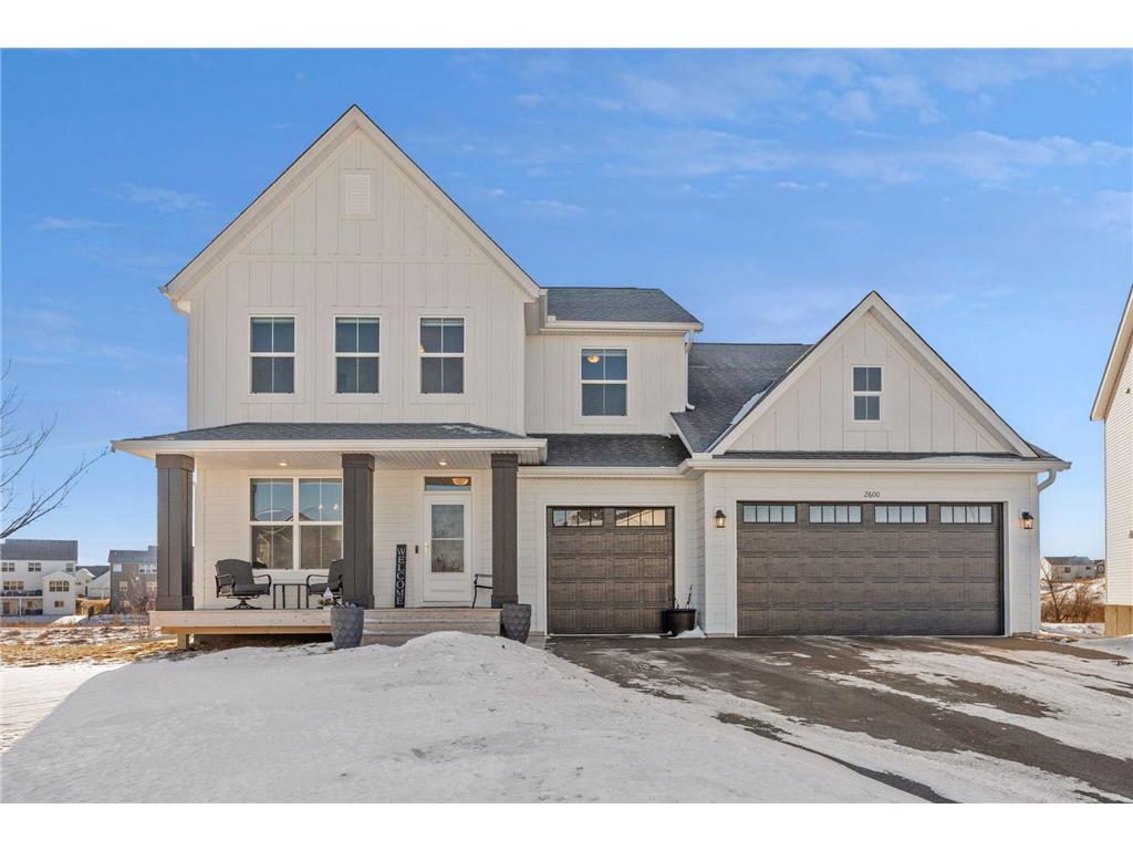 2600 Ivy Avenue NE Saint Michael MN 55376 7006857 image1