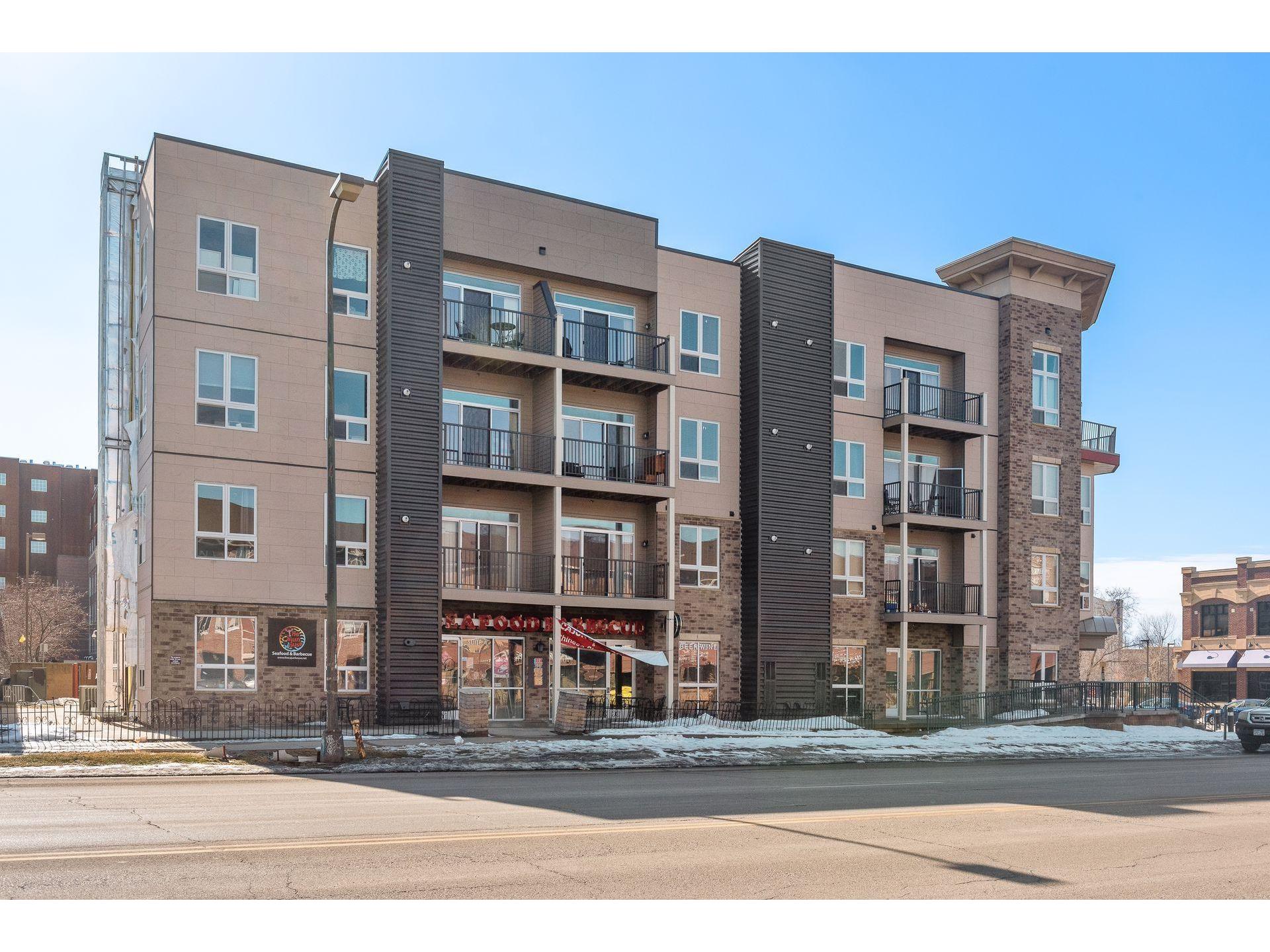 2600 University Avenue SE 204, Minneapolis, MN 55414 MLS 5726345