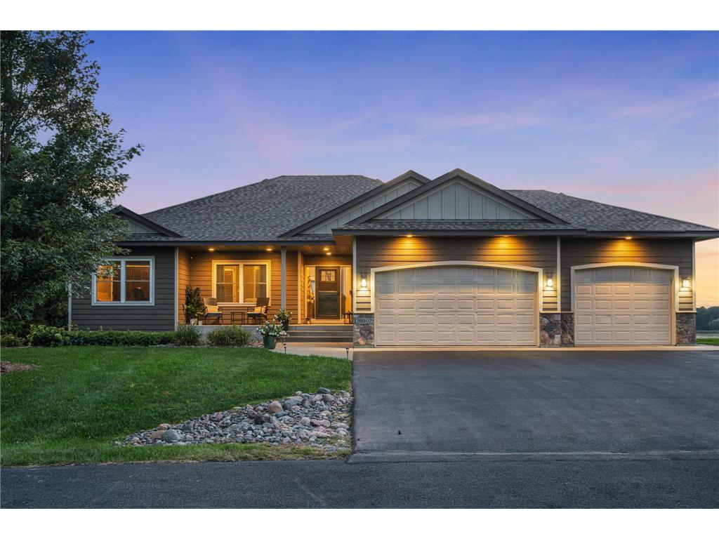 26002 Sunset Drive Chisago City MN 55013 - Green 6779178 image1