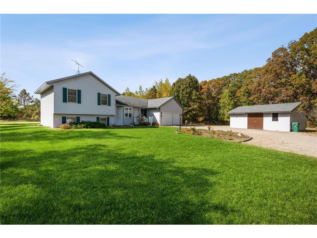 2601 121st Avenue, Clear Lake, MN, 55319 MLS 7409359 Edina Realty