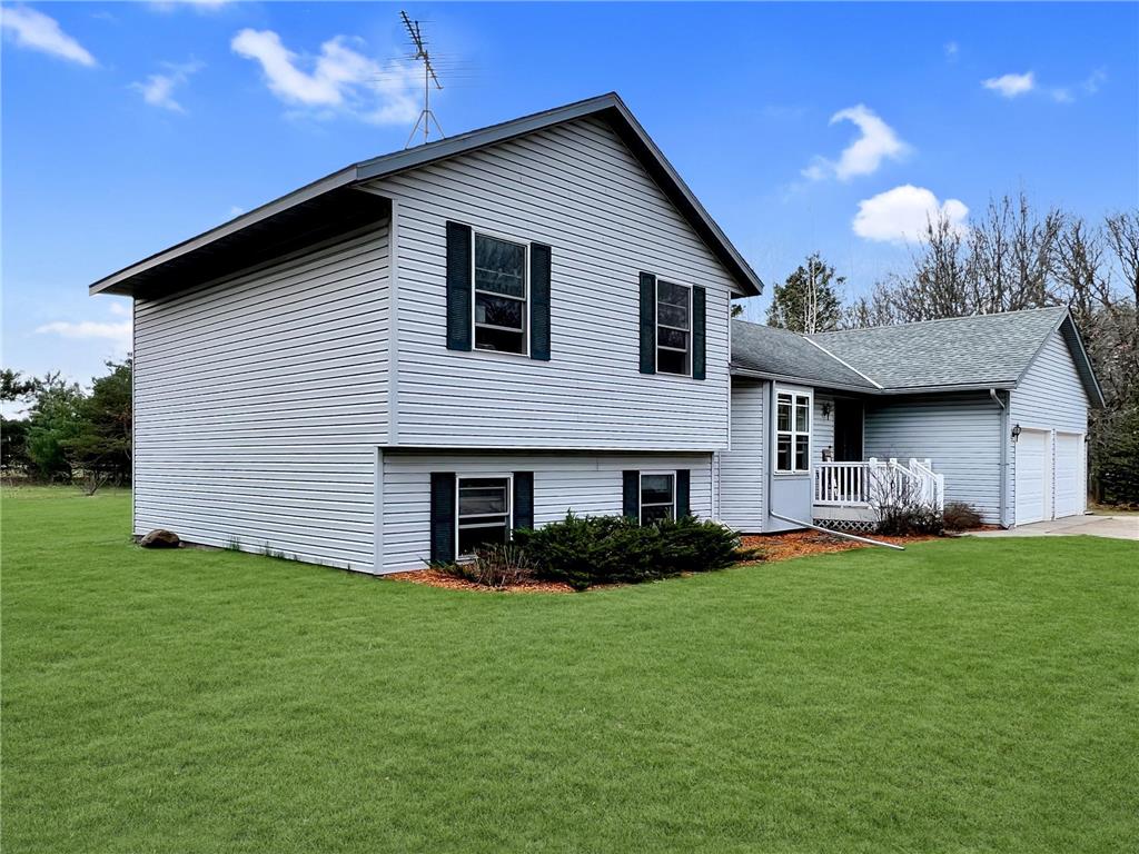 2601 121st Avenue, Clear Lake, MN, 55319 MLS 6366426 Edina Realty