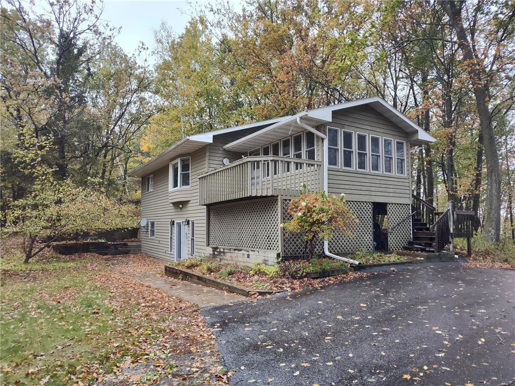 2601 59th Street Frederic WI 54837 - Lamont Lake 6442169 image1