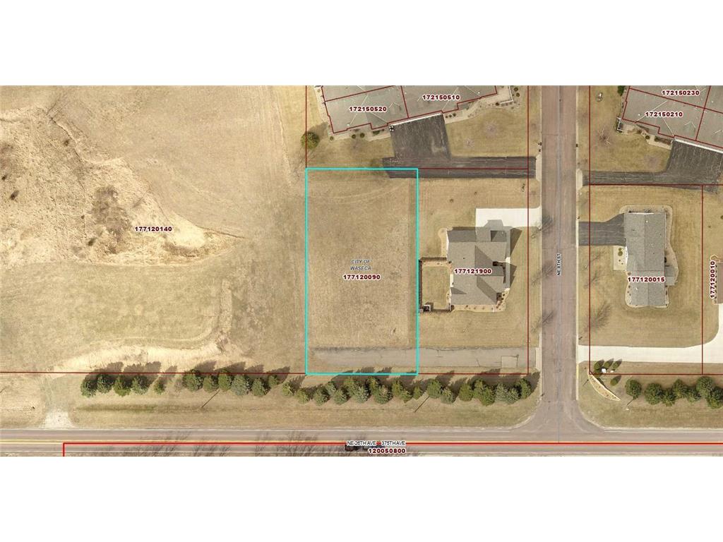 2601 8th Street NE Waseca MN 56093 7016353 image1