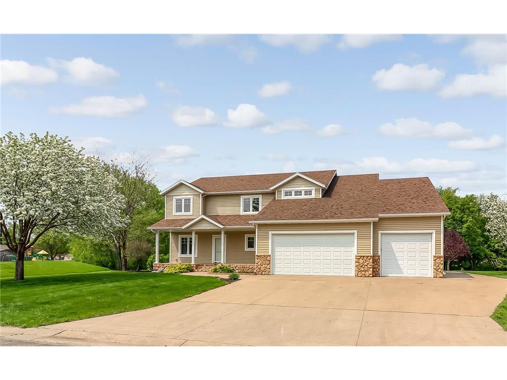 2601 Country Club Parkway, Moorhead, MN, 56560 MLS 6372523 Edina