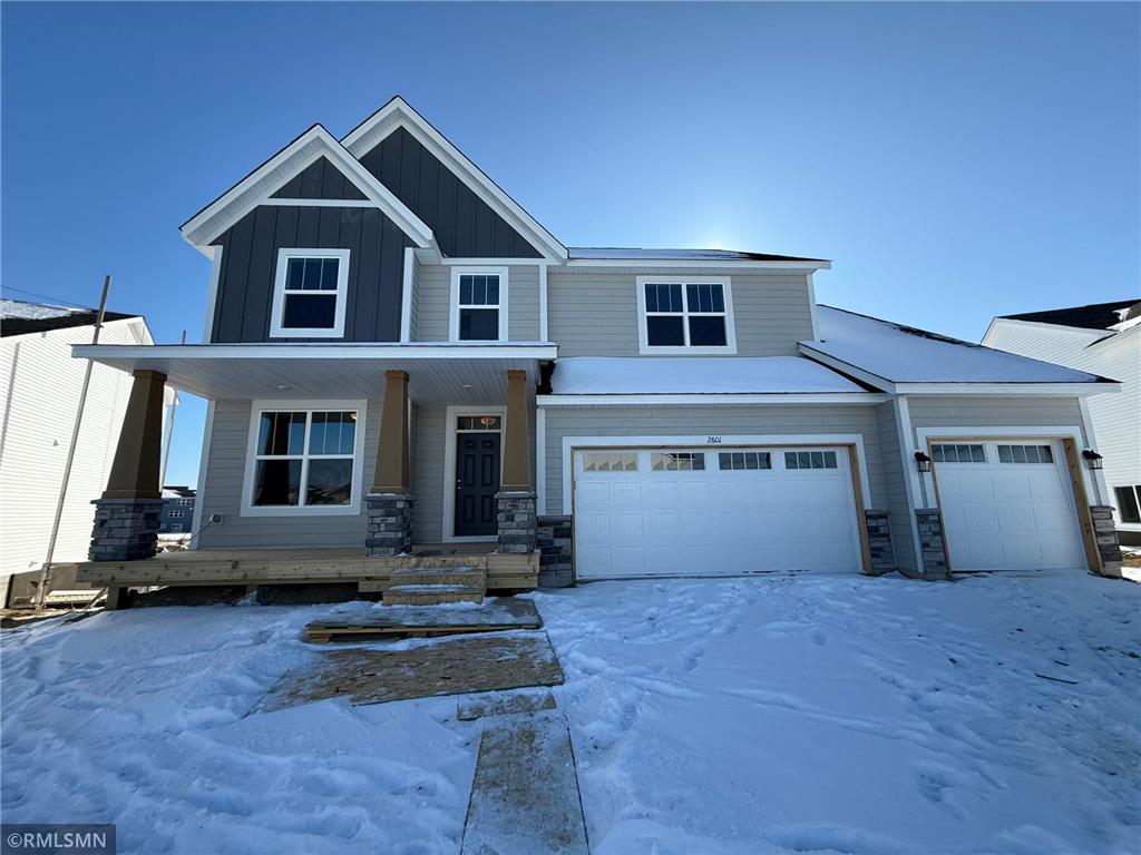 2601 Ivan Avenue NE Saint Michael MN 55376 6674079 image1