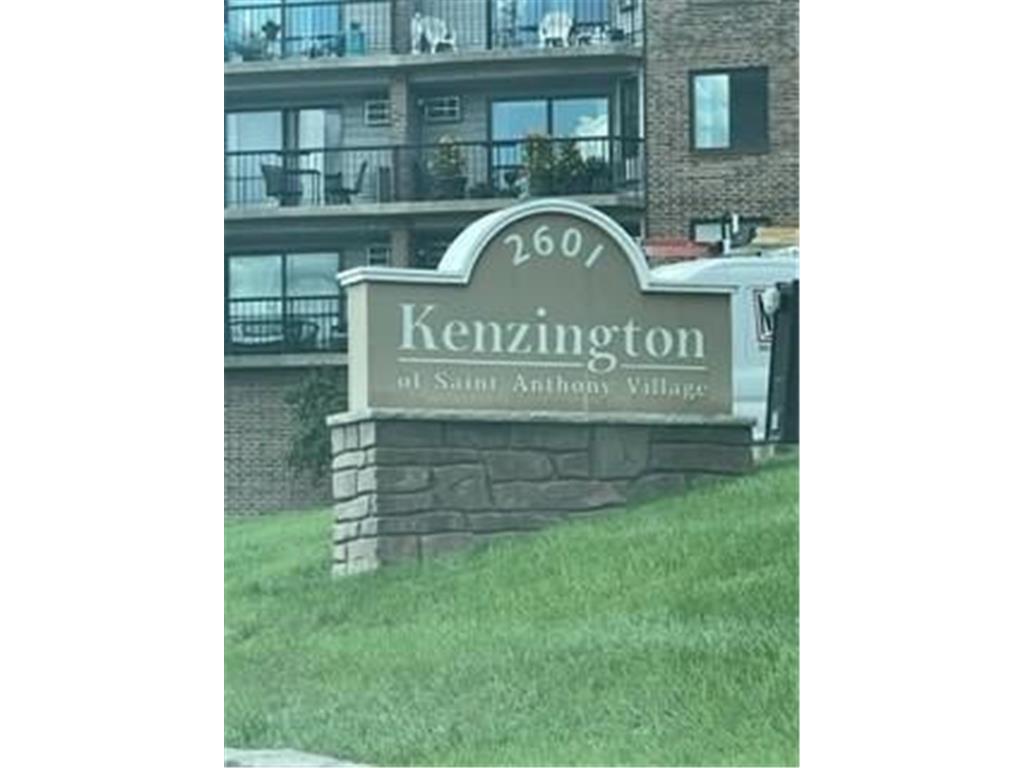 2601 Kenzie Terrace #104 Saint Anthony MN 55418 6444520 image1