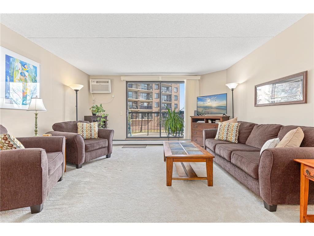 2601 Kenzie Terrace 129, Saint Anthony, MN, 55418 MLS 6507642